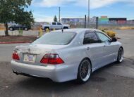 2007 Toyota Crown Royal Saloon