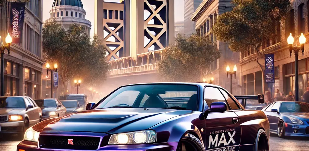 JDM Culture – More Than Just Cars