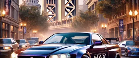 JDM Culture – More Than Just Cars