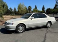 1997 Toyota JZX100 Cresta