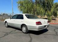 1997 Toyota JZX100 Cresta