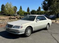 1997 Toyota JZX100 Cresta