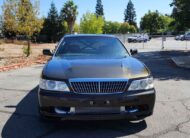 1997 Nissan Laurel C35