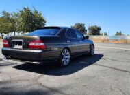 1997 Nissan Laurel C35