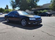 1997 Nissan Laurel C35