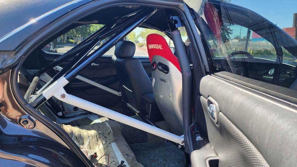 1997 Nissan Laurel C35