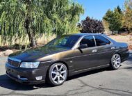 1997 Nissan Laurel C35