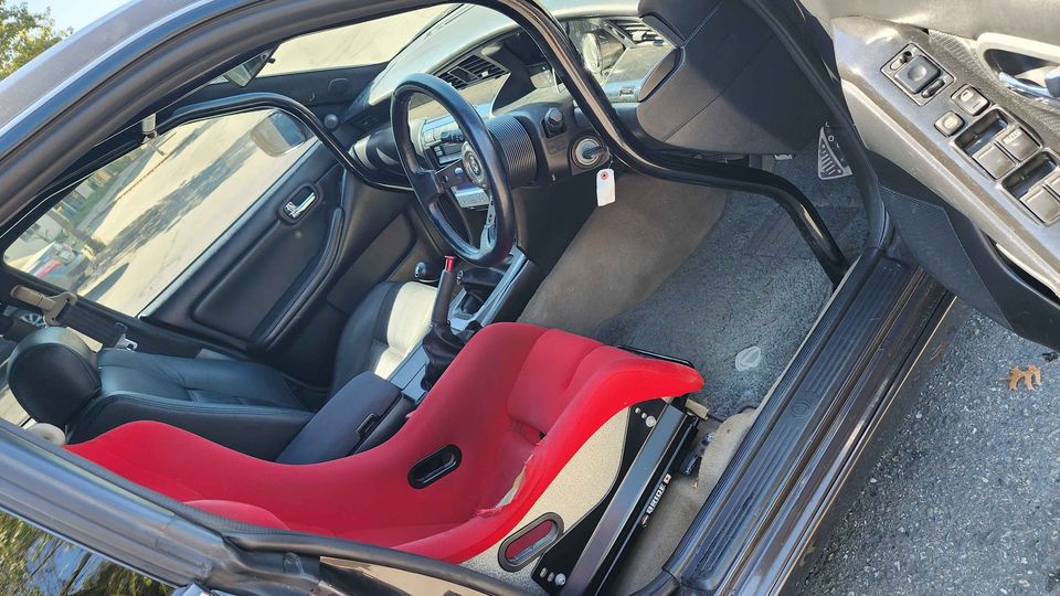 1997 Nissan Laurel C35