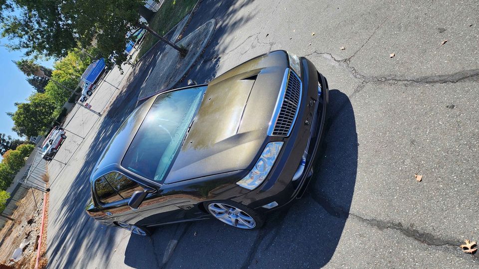 1997 Nissan Laurel C35