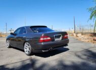 1997 Nissan Laurel C35