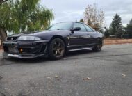 1995 Nissan R33 GTR V Spec – Iconic JDM Performance Machine