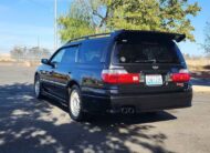 1999 Nissan Stagea RS260 Autech Version