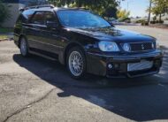 1999 Nissan Stagea RS260 Autech Version