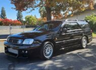 1999 Nissan Stagea RS260 Autech Version