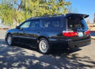 1999 Nissan Stagea RS260 Autech Version