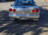 1999 Nissan r34