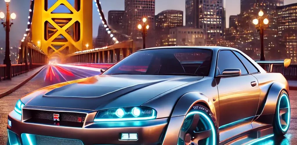 The Evolution of JDM: Embracing Electric Performance