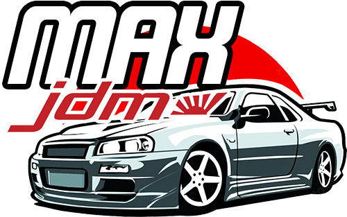 Max JDM